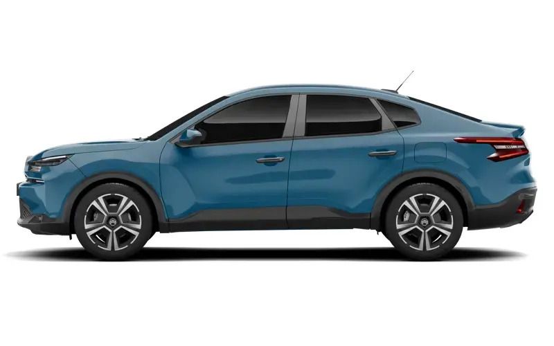 New 2025 Citroën C4 Sedan | £24,651 (Fair price) - Image 1/1