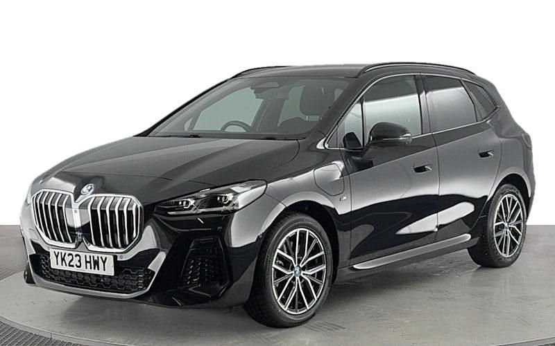 Used BMW 230 M Sport 326 HP (239 kW) 2026 Estate