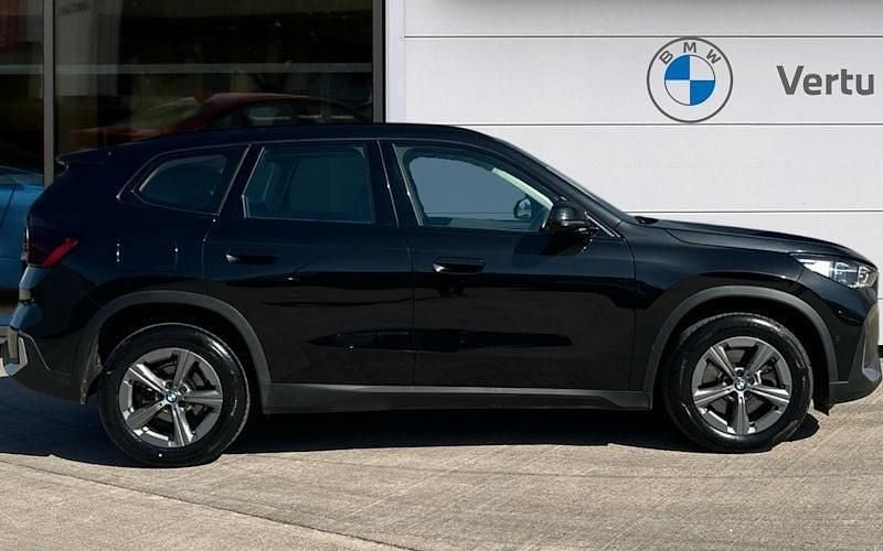 Second-hand BMW X1 Sport Line 170 CP (125 kW) 2026 SUV