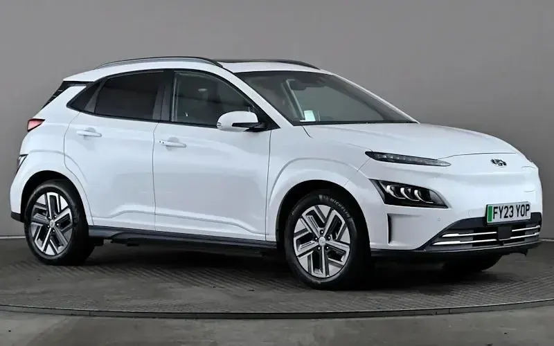 Used Hyundai Kona Ultimate 150 kW (204 HP) 2022 SUV