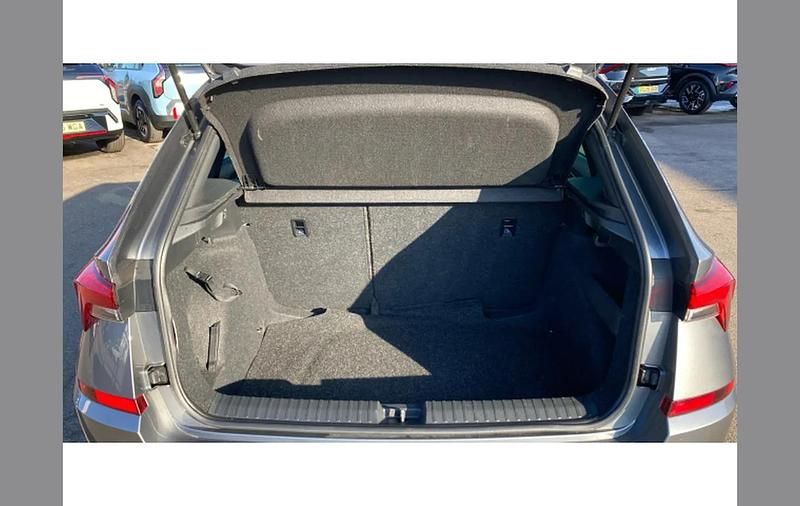 Used Skoda Kamiq Monte Carlo 108 HP (79 kW) 2023 Grey SUV