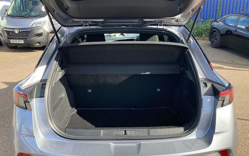 Used Vauxhall Mokka 131 HP (96 kW) 2024 SUV