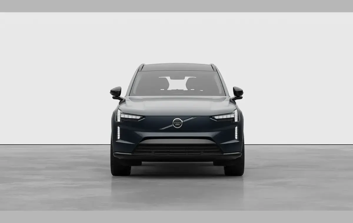 New Volvo EX90 Plus 241 kW (328 HP) 2025 Other SUV