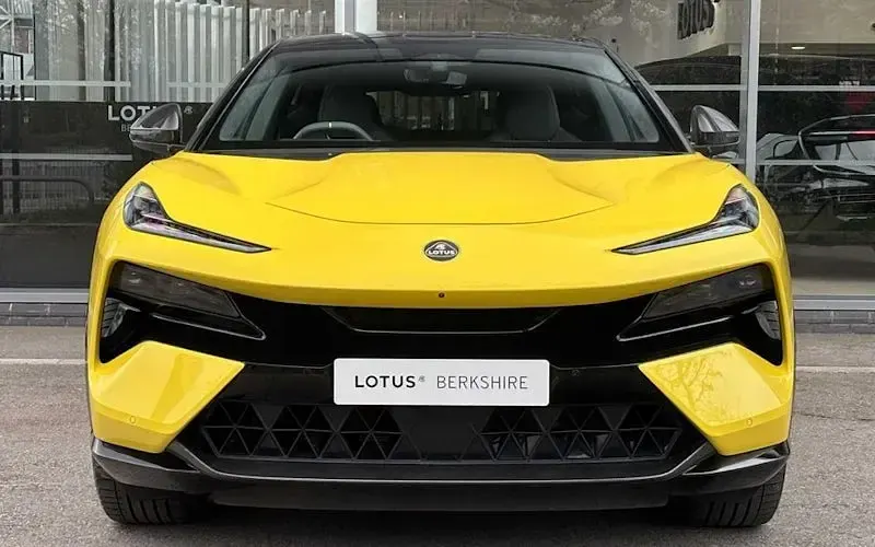 Used Lotus Eletre 675 kW (918 HP) 2024 SUV