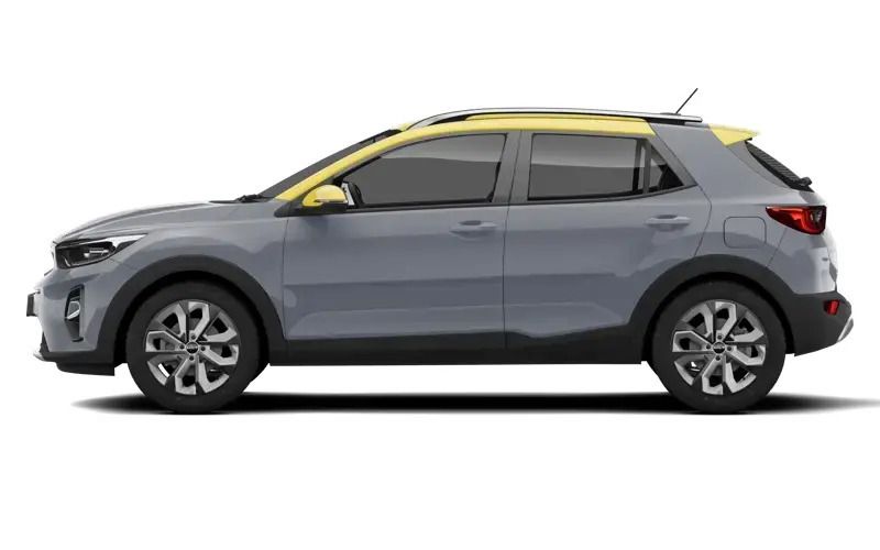 Used 2023 Kia Stonic SUV | £15,999 (A bit pricey) - Image 1/1