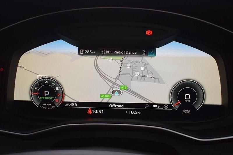 Used Audi A6 Sport 204 HP (150 kW) 2022 White Sedan