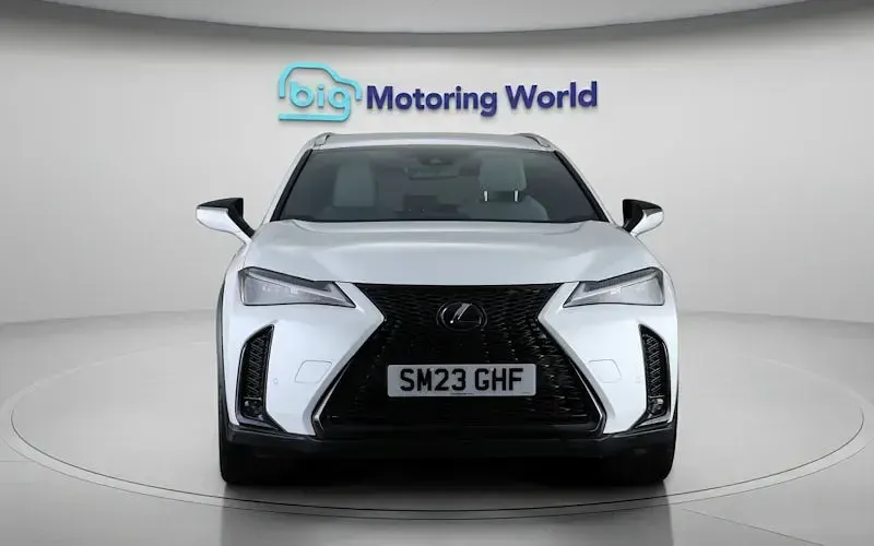 Used Lexus UX Sport Design Packet 184 HP (135 kW) 2024 SUV
