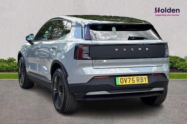 Used Volvo EX30 CC Performance 310 kW (422 HP) 2025 SUV