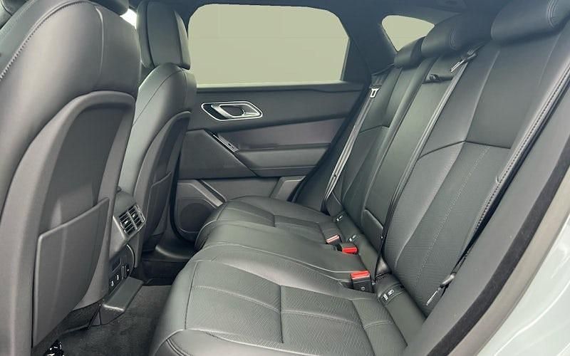 Second-hand Land Rover Range Rover Velar Autobiography 204 CP (150 kW) 2025 Gri SUV