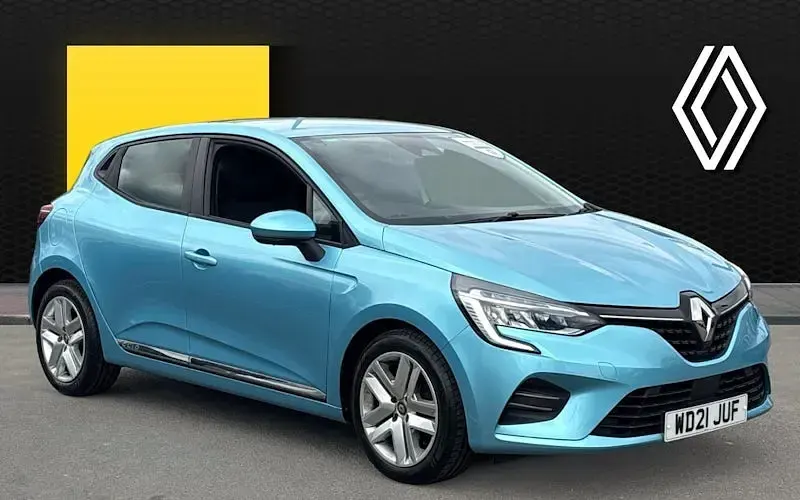 Used Renault Clio Play 101 HP (74 kW) 2020 Hatchback