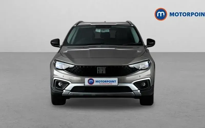 Used Fiat Tipo Wagon 101 HP (74 kW) 2023 Estate