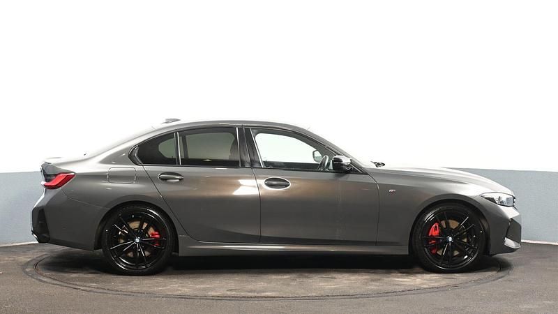 Used BMW M340 Comfort Edition 335 HP (246 kW) 2024 Grey Sedan
