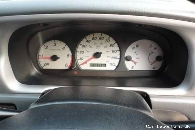 Used Ford Ranger 2004 Pickup