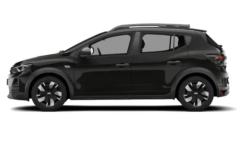 Used Dacia Sandero Extreme 110 HP (80 kW) 2026 Hatchback