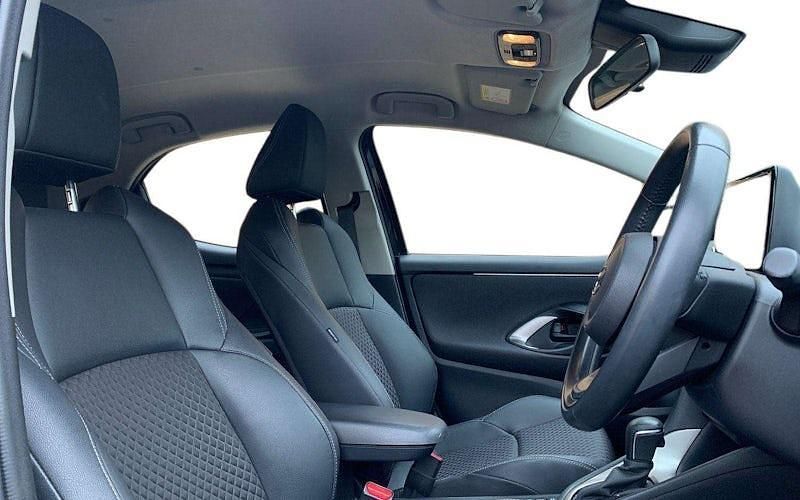 Used Mazda 2 116 HP (85 kW) 2022 Black Hatchback