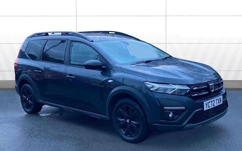 Used 2023 Dacia Jogger Extreme MPV | £12,805 (Fair price) - Image 1/4