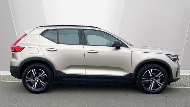 Used Volvo XC40 Plus 161 HP (118 kW) 2023 SUV