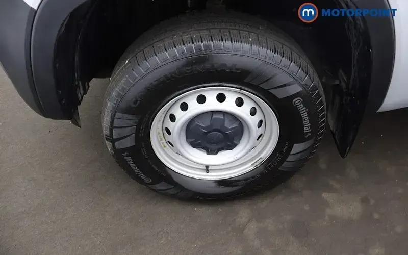 Used VW Amarok Life 170 HP (125 kW) 2024 Pickup