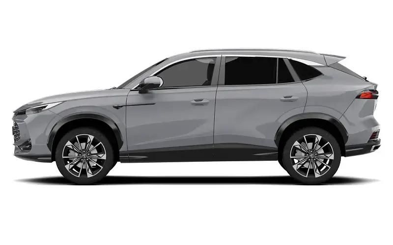 New 2024 MG HS SE SUV | £26,795 (Super price) - Image 1/1