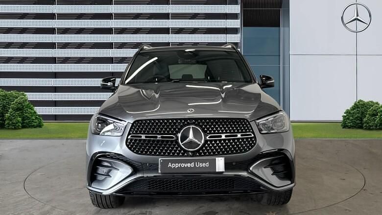 Used Mercedes GLE450 AMG Urban 367 HP (269 kW) 2025 Estate