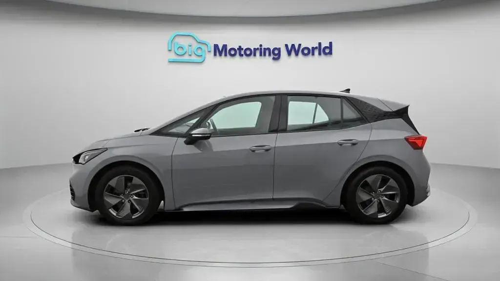Used Cupra Born 150 kW (204 HP) 2023 Hatchback