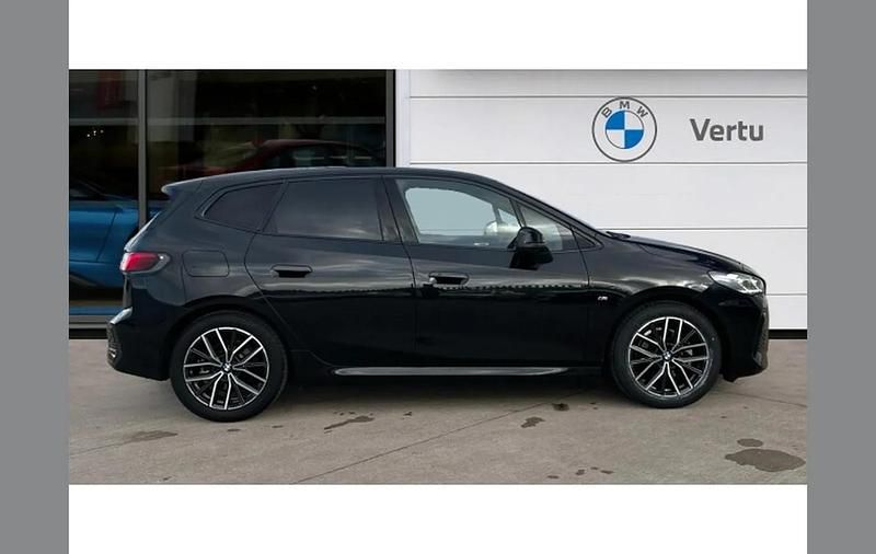Used BMW 220 M Sport 154 HP (113 kW) 2025 Other Estate