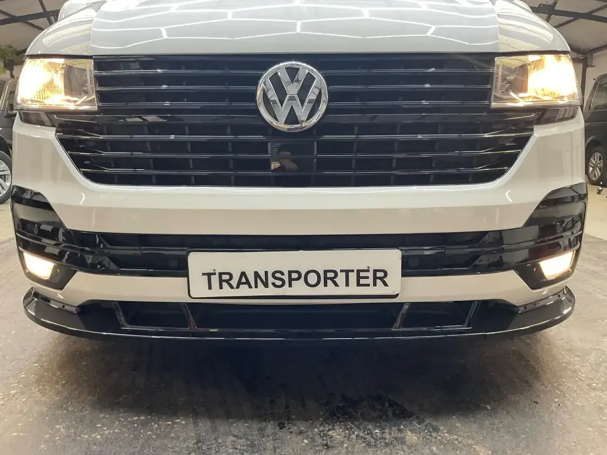 Used VW T6.1 Highline 2020 White Van