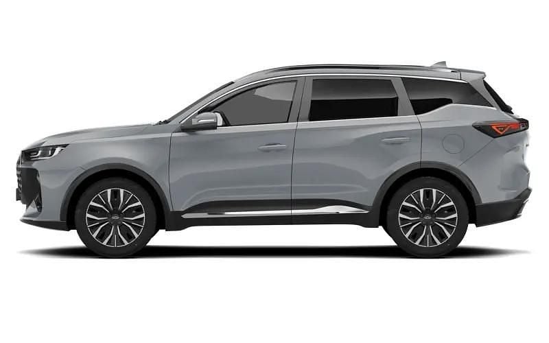 Używany Chery Tiggo 7 204 KM (150 kW) 2026 SUV