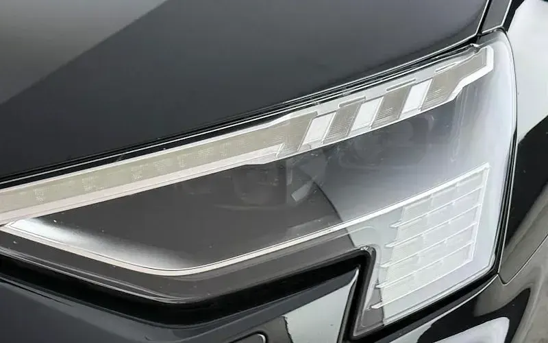 Used Audi A3 150 HP (110 kW) 2021 Black Sedan