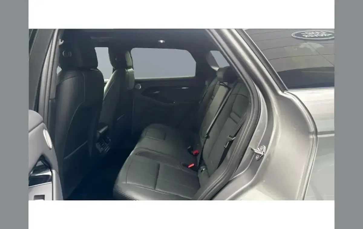 Used Land Rover Range Rover evoque Autobiography 200 HP (147 kW) 2025 Grey SUV