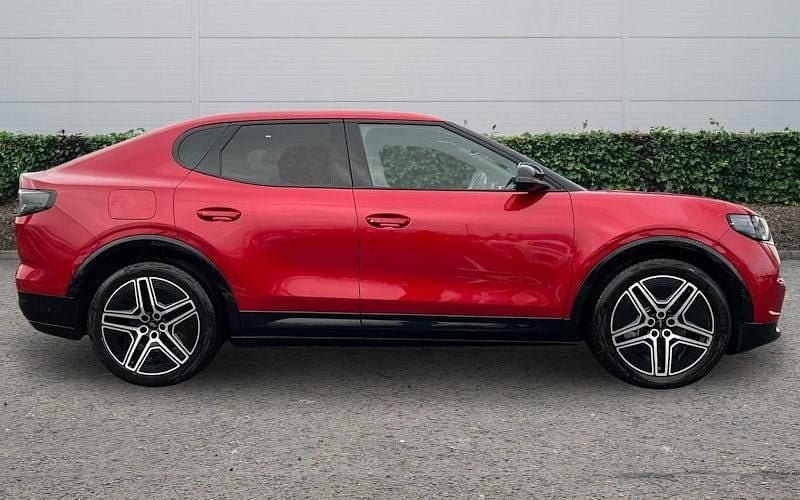 Used Ford Capri Premium 210 kW (286 HP) 2025 Estate