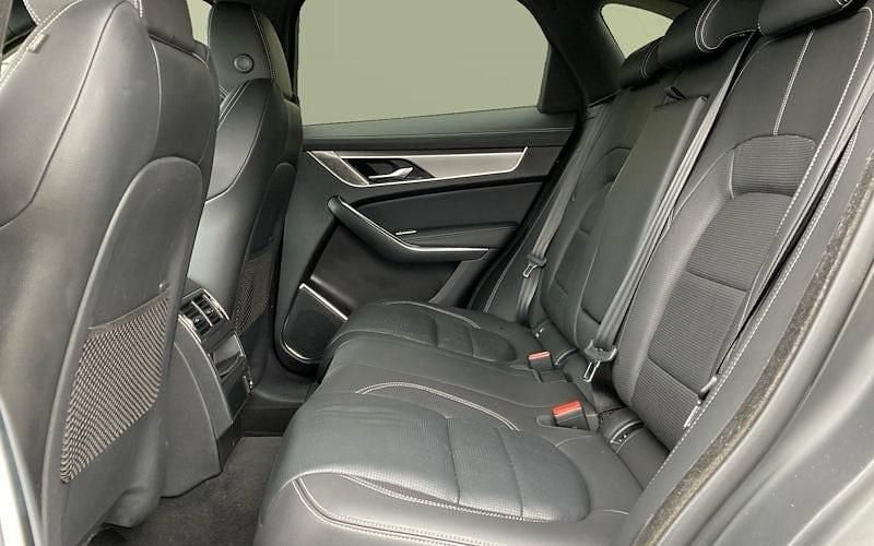 Used Jaguar F-Pace R-Dynamic 204 HP (150 kW) 2024 SUV