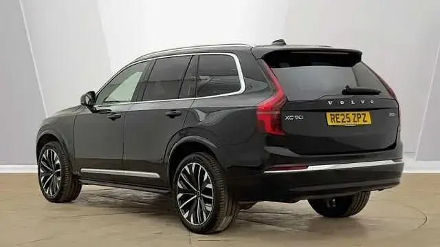 Usado Volvo XC90 Ultra 247 CV (181 kW) 2025 SUV