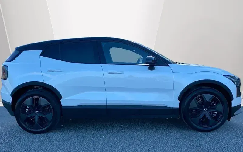 Used Volvo EX30 CC Ultra 314 kW (428 HP) 2025 Estate