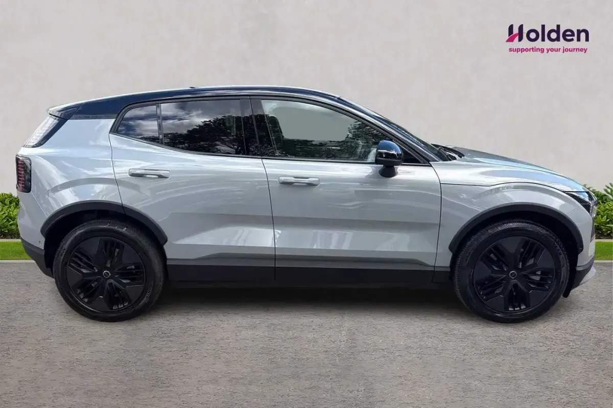 Used Volvo EX30 Performance 310 kW (422 HP) 2026 SUV