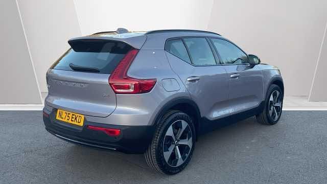 Used Volvo XC40 Plus 194 HP (142 kW) 2026 SUV