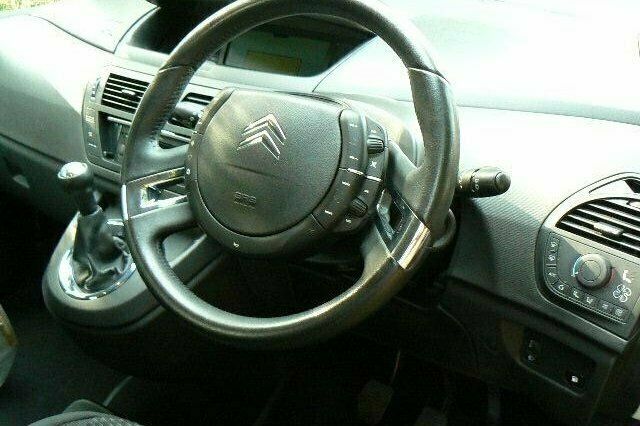 Used Citroën Grand C4 Picasso 2008 MPV
