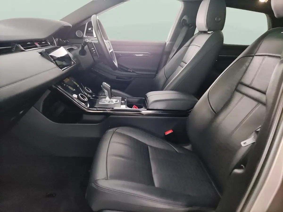 Used Land Rover Range Rover evoque HSE Dynamic 309 HP (227 kW) 2022 Bronze SUV