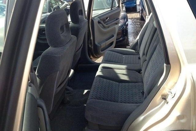 Used Honda CR-V 2000 SUV