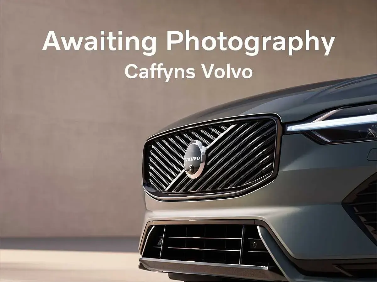 New Volvo XC60 Plus 350 HP (257 kW) 2026 SUV
