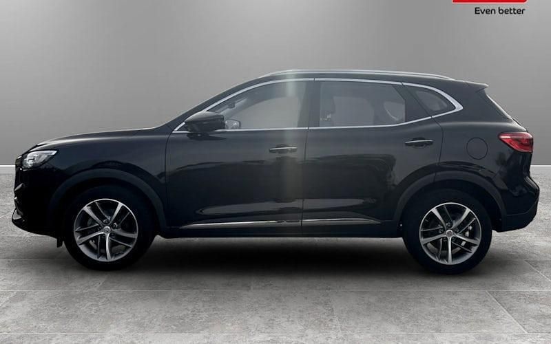 Used MG HS Excite 162 HP (119 kW) 2023 SUV
