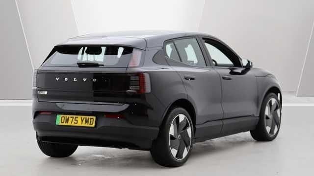 New Volvo EX30 Performance 314 kW (428 HP) 2026 SUV