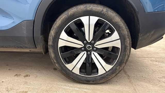 Used Volvo XC40 Plus 167 kW (228 HP) 2023 SUV