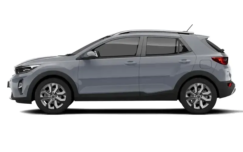 Used Kia Stonic GT-Line 120 HP (88 kW) 2022 SUV