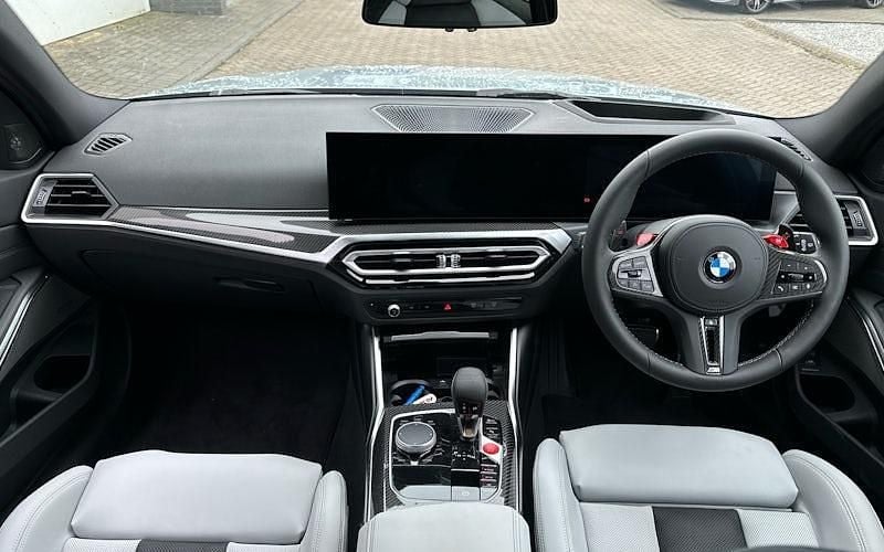 Used BMW M3 Competition Edition 510 HP (375 kW) 2024 Other Estate