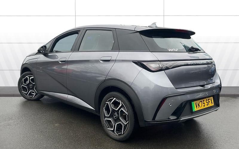 Used BYD Dolphin Comfort 150 kW (204 HP) 2026 Hatchback