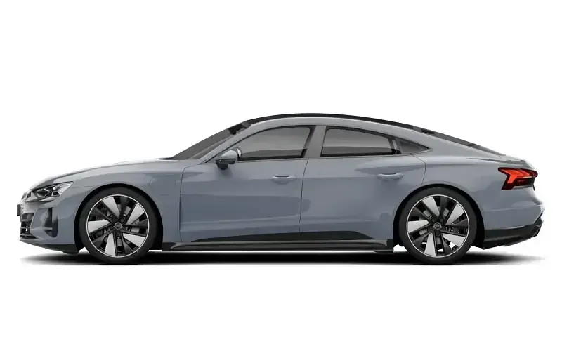Second-hand Audi e-tron GT quattro 369 kW (503 CP) 2026 Berlinǎ