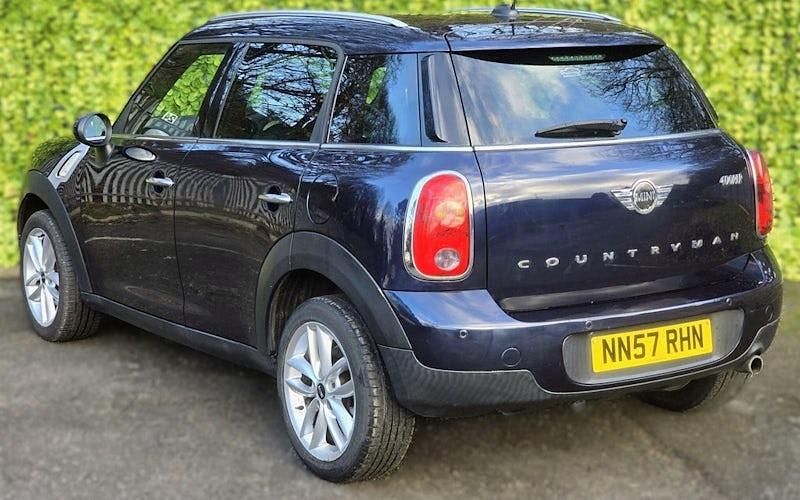 Used Mini Cooper 122 HP (89 kW) 2016 Hatchback
