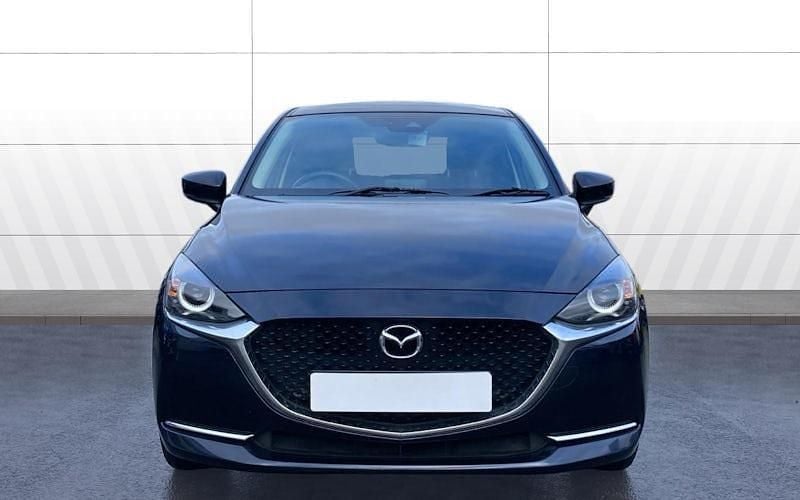 Used Mazda 2 Inclusive 90 HP (66 kW) 2021 Hatchback
