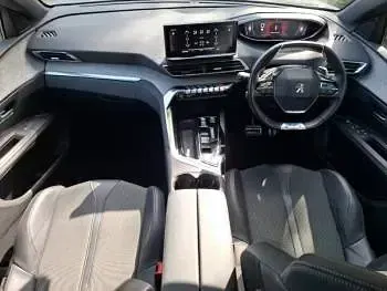 Used Peugeot 5008 GTi 131 HP (96 kW) 2023 Grey SUV